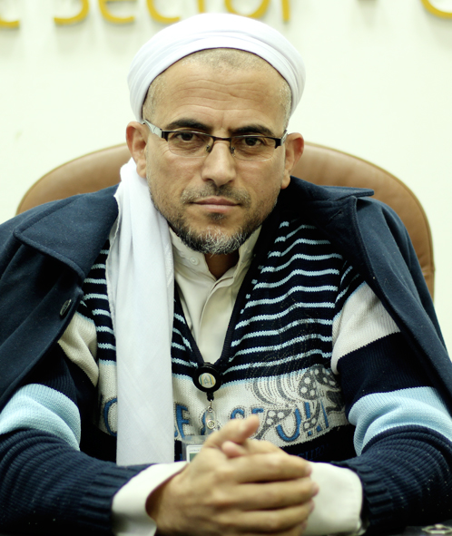 Hussein Alsraji